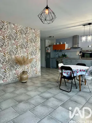 Appartement à Loison-sous-Lens (62218)