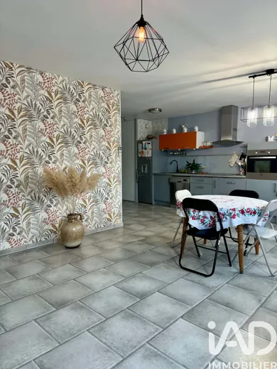 Appartement à Loison-sous-Lens (62218)