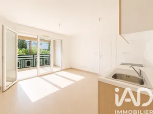 Appartement à Toulon (83100)