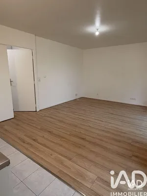 Apartment in Rungis (94150)