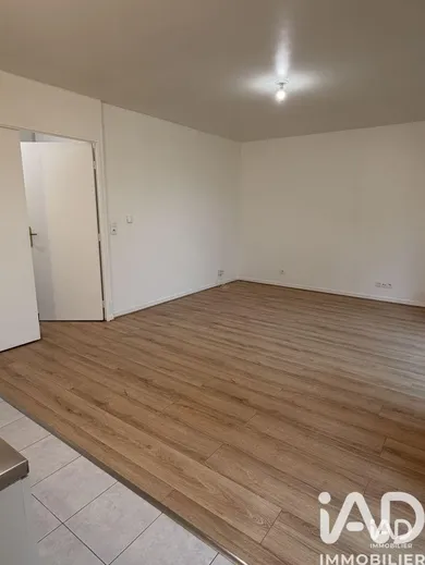 Appartement à Rungis (94150)