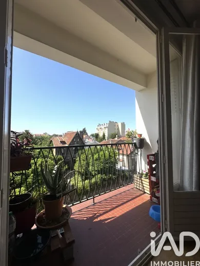 Appartement à Noisy-le-Sec (93130)