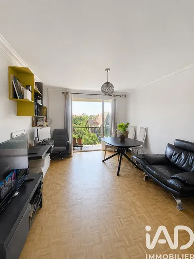 Appartement à Noisy-le-Sec (93130)