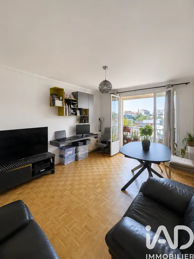 Appartement à Noisy-le-Sec (93130)