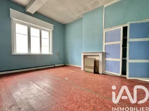 Townhouse in Aire-sur-la-Lys (62120)
