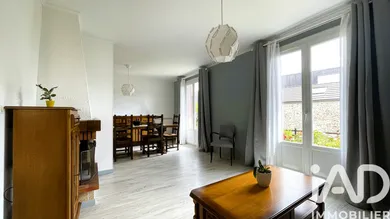 Maison à Saint-Vrain (91770)