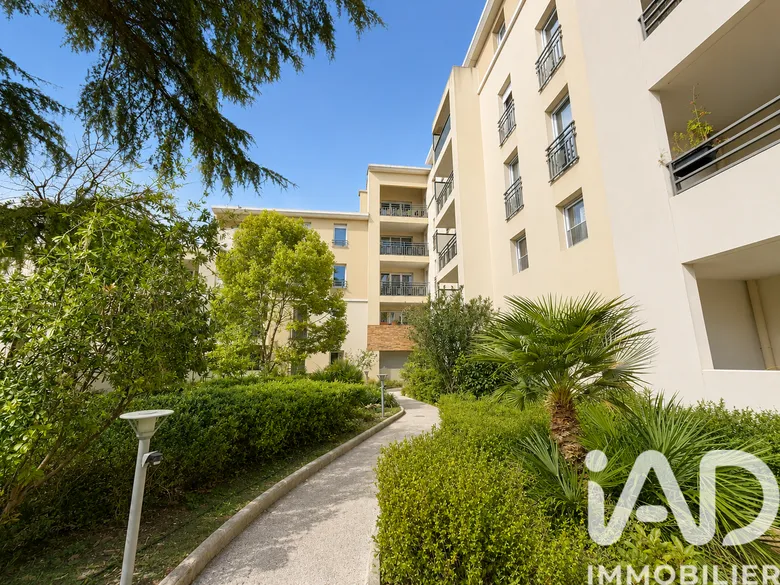 Appartement 2 pièces 41 m² · à Toulon · 40,8 m² · 150 000 €