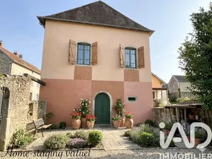 Maison à Geneuille (25870)
