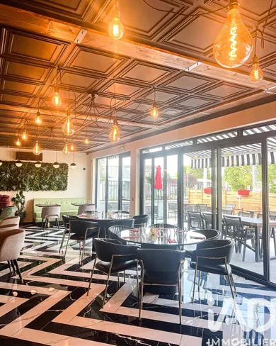 Restaurant à Coubron (93470)