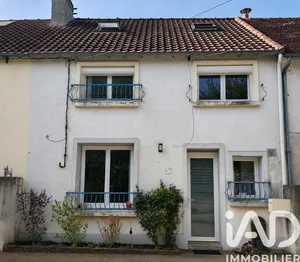Maison à Bellot (77510)
