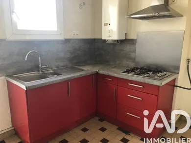 Appartement à Toulon (83100)