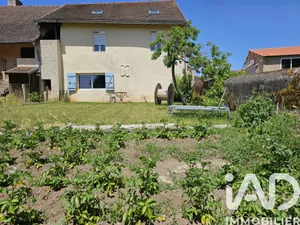 Maison de village à Martigny-le-Comte (71220)