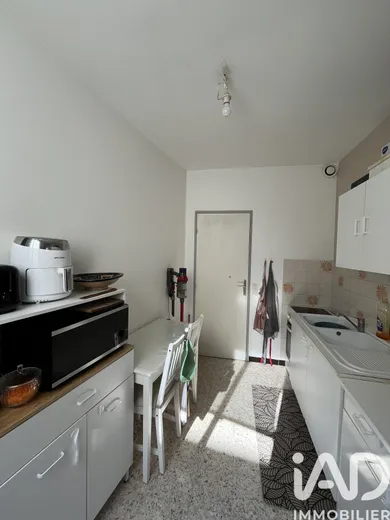 Appartement à Nîmes (30900)