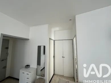 Appartement à Nîmes (30900)