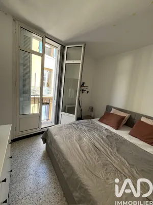 Apartment in Nîmes (30900)