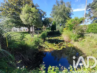 Longère à Mauves-sur-Loire (44470)