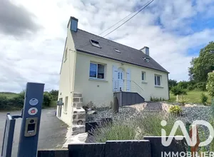 House in Plomelin (29700)