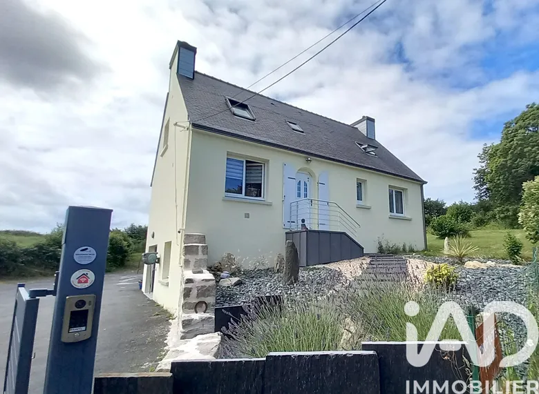 Maison 6 pièces 120 m² · à Plomelin · 120 m² · 364 900 €