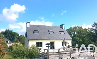 House in Plomelin (29700)