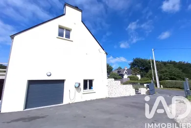 House in Plomelin (29700)