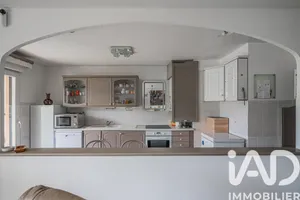 Apartment in Saint-Martin-d'Hères (38400)