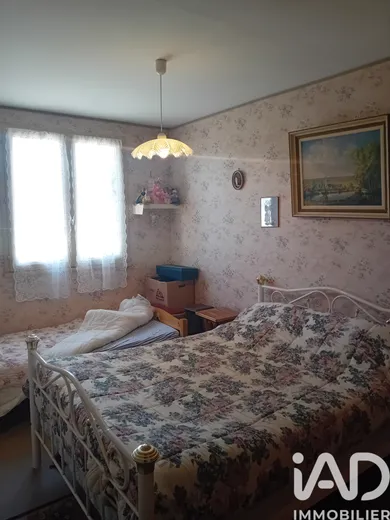 Maison traditionnelle à Dargnies (80570)