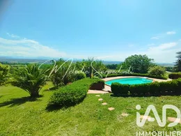 House in MONTESQUIEU VOLVESTRE (31310)