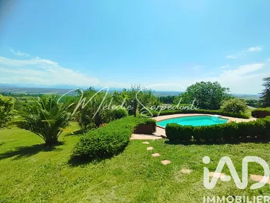 House in MONTESQUIEU VOLVESTRE (31310)