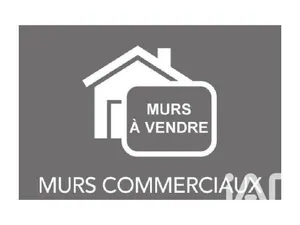 Murs commerciaux  à Locronan (29180)