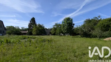 Maison de village à Janvilliers (51210)