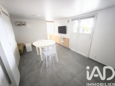 Appartement à Pacé (35740)