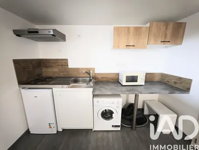 Appartement à Pacé (35740)