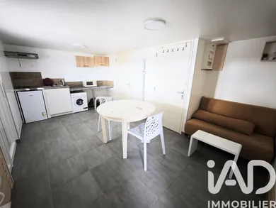 Appartement à Pacé (35740)