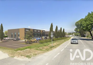 Commercial walls in Aubignan (84810)