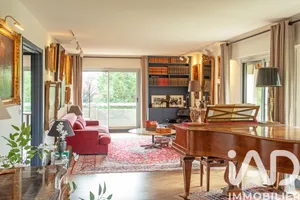 Apartment in Compiègne (60200)