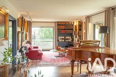 Apartment in Compiègne (60200)