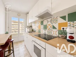 Appartement à Toulon (83000)
