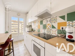 Appartement à Toulon (83000)