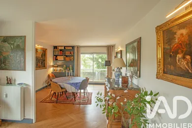 Apartment in Compiègne (60200)