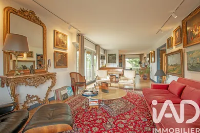 Apartment in Compiègne (60200)