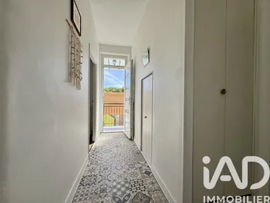Appartement à Champagne-sur-Seine (77430)