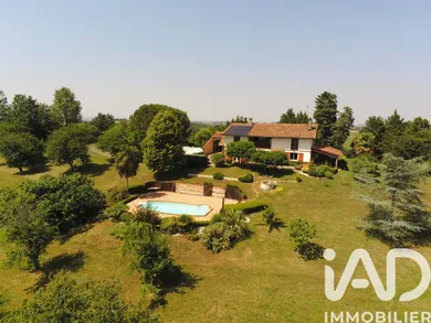 House in MONTESQUIEU VOLVESTRE (31310)