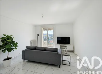 Appartement à Marseille (13013)