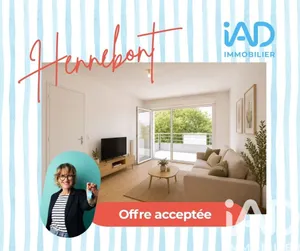 Appartement à Hennebont (56700)