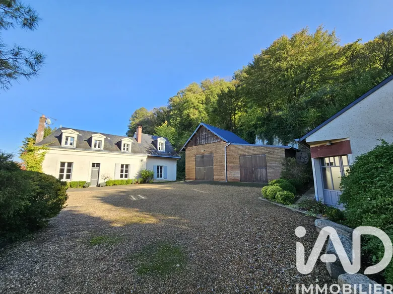 Maison 7 pièces 148 m² · à Marçon · 148 m² · 308 000 €