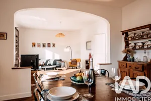Appartement à Champagne-sur-Seine (77430)