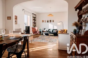 Apartment in Champagne-sur-Seine (77430)