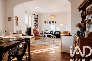 Apartment in Champagne-sur-Seine (77430)