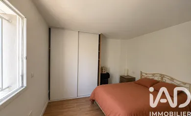 Appartement à Toulouse (31300)