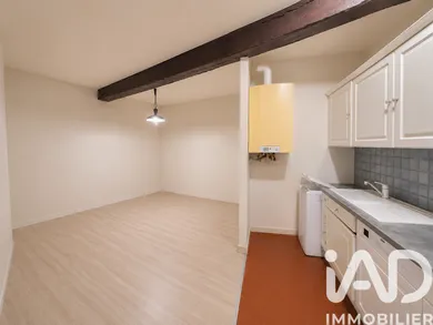 Appartement à Chartres (28000)